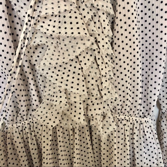 Ivory playsuit - Picture 2 of 4